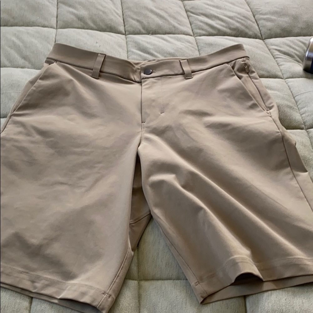 Lulu Lemon Shorts